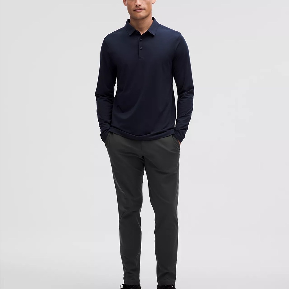 Men's Lululemon ABC Slim Pant
